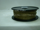 Bronze-Metallfaden des Drucker-3D polierte 1,75 Drucker-Faden Millimeters 3D
